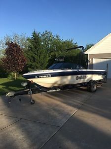2000 Malibu Sunsetter LXI