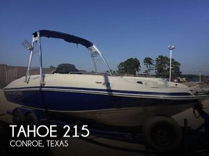 2008 Tahoe 215