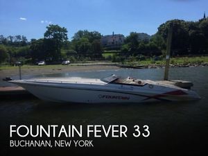 2004 Fountain Fever 33