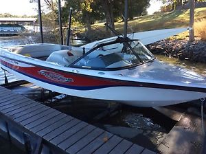 2003 Ski Nautique