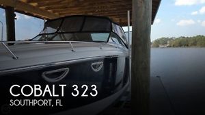 2006 Cobalt 323