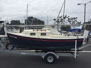2010 International Marine Sanibel 18
