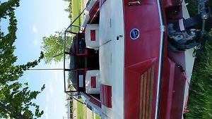 1988 Glastron