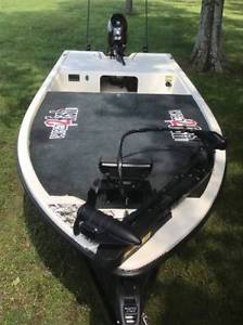 2017 Mosquito Bay Mosquito Bay Skiff
