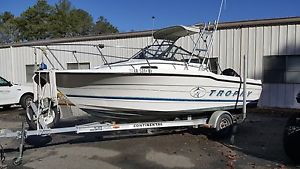 1994 Bayliner trophy