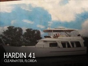 1981 Hardin 41