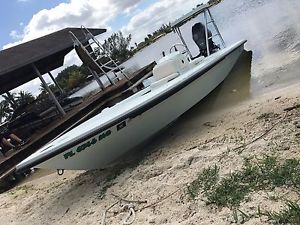 2003 Maverick 16.9 hpx