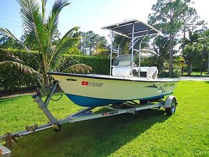 1992 Key West 1500CC