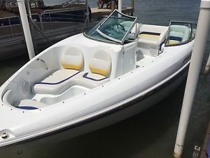 2003 Islander