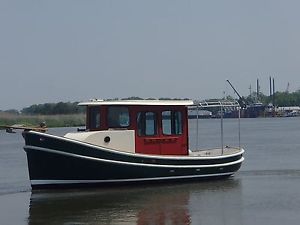 Crosby Tug