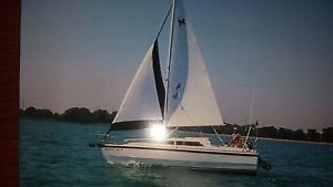 2001 macgregor