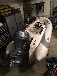 2001 avon