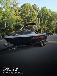 2012 Epic 23V 10Th Anniversary Edition