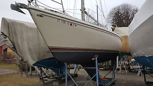 1980 Catalina 30