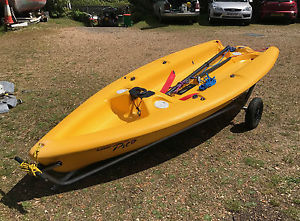 Laser Pico Sailing Dinghy