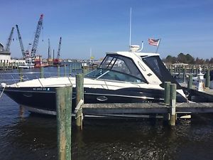 2014 Monterey 320SY (335)