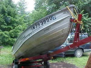 1986 ALUMINUM