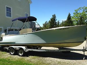 2012 Custom Build Classic