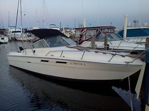 1978 Sea Ray