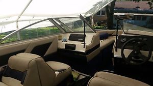 1996 Bayliner Capri 19 ft - Excellent Condition