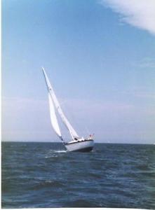 1983 Seidelmann 30T