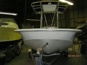 2011 Carolina Skiff