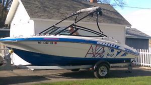 2015 Yamaha AR192