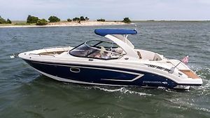 2016 Chaparral 307 SSX
