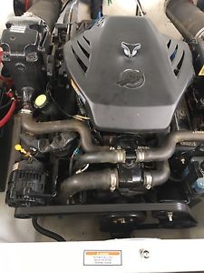 2005 baja 192 islander