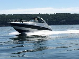 2003 Maxum 3500