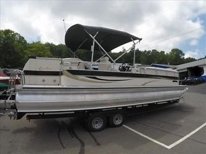 2009 Avalon Excalibur 2925
