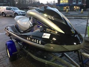 2008 YAMAHA WAVERUNNER FX HO - JET SKI - WATERCRAFT