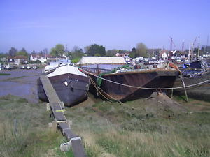 Houseboat