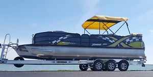 2017 Playcraft XTreme 2700