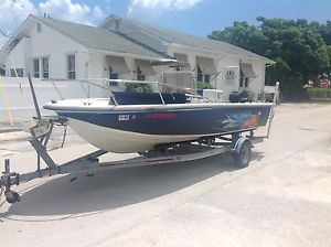 1990 cobia 1800v