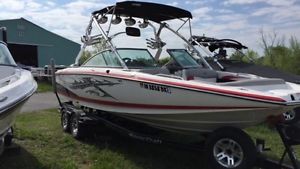 2009 Mastercraft
