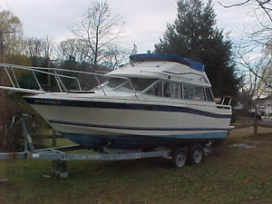 1985 Bayliner Ciera