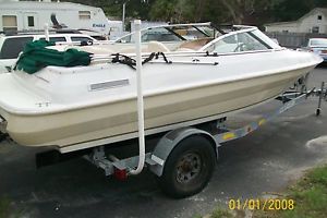 1996 SYLVAN 196