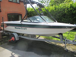 Mastercraft Prostar 190 1997