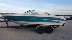 1994 Sea Ray 220 Signature
