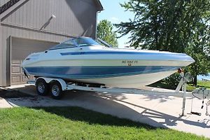 1990 Cobalt