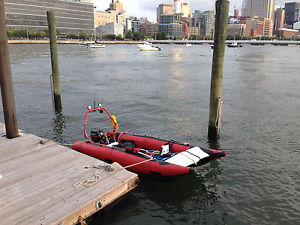 2010 duxx 2Tinga Challenger 1600