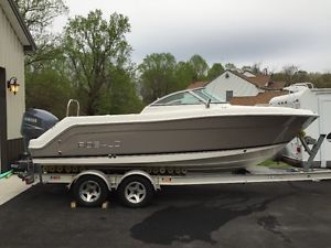 2007 Robalo