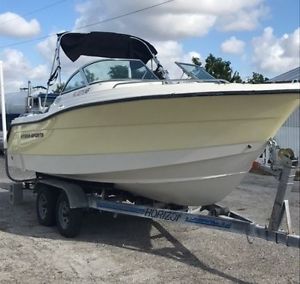 2007 Hydra-Sports open