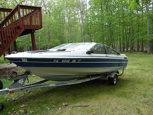 1988 Bayliner