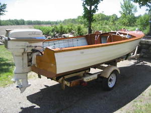 Allen Boat