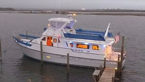 1987 Custom Pilot House Pilot House (Trawler)