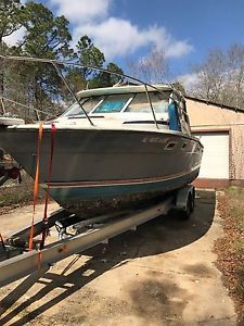1986 Bayliner Contessa