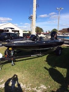 2016 Ranger