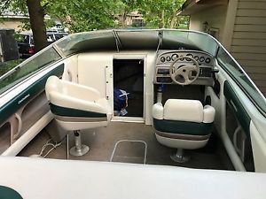 1996 Chaparral